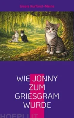 Wie Jonny zum Griesgram wurde