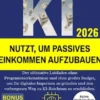 Wie man KI nutzt, um passives Einkommen aufzubauen
