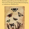 Wie ein Schmetterling