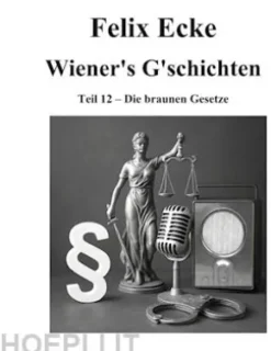 Wiener's G'schichten XII