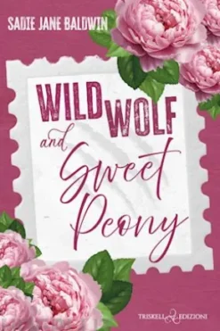 Wild Wolf & Sweet Peony