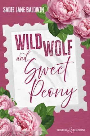 Wild Wolf & Sweet Peony