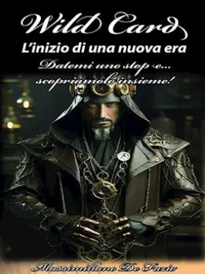 Wild card. L'inizio di una nuova era