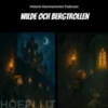 Wilde och bergtrollen