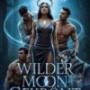Wilder Mond Gekrönt