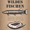 Wildes Fischen - Der Pinzgauer Fliegenfischer Gottlieb Eder angelt sich von Aal bis Zander durch die Welt