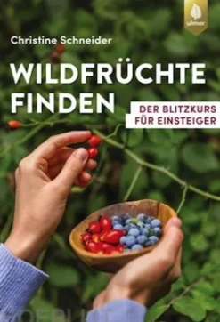 Wildfrüchte finden