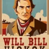 Will Bill Hickok