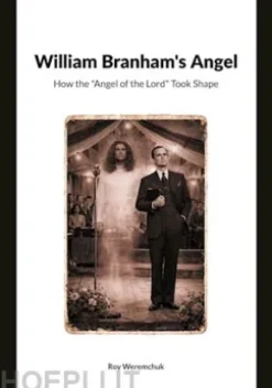 William Branhams Angel