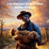 William Cody - Vom Grenzland zur Weltbühne (Buffalo-Bill-Saga)