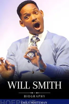Will Smith Biography