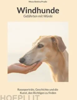Windhunde: Gefährten mit Würde
