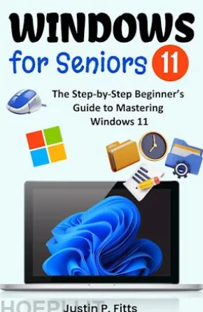 Windows 11 for Seniors