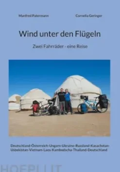 Wind unter den Flügeln