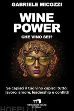 Wine Power