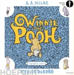 Winnie the Pooh