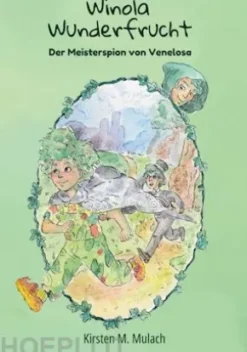 Winola Wunderfrucht
