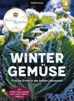 Wintergemüse