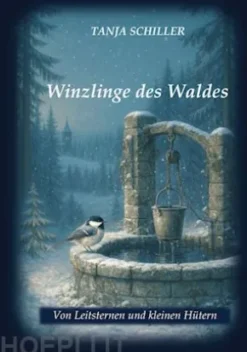 Winzlinge des Waldes