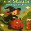 Wirbelella und Staubi