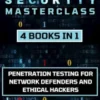 Wireless Security Masterclass