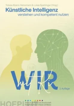 Wir mit KI