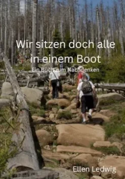 Wir sitzen doch alle in einem Boot