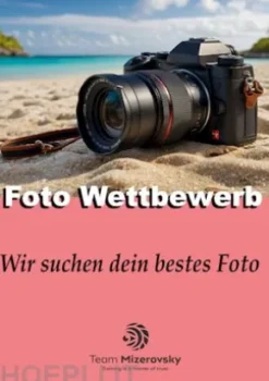 Wir suchen dein bestes Foto