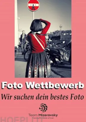 Wir suchen dein bestes Foto