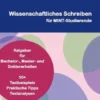 Wissenschaftliches Schreiben für MINT-Studierende