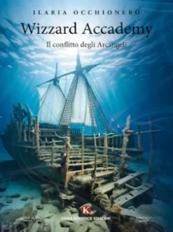 Wizzard Accademy