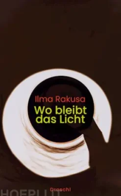 Wo bleibt das Licht