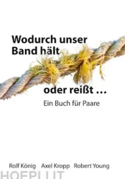 Wodurch unser Band hält oder reißt ...