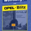 Wolfsangel und Opel-Blitz