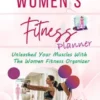 Women's Fitness Planner