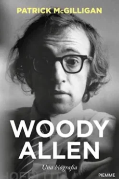 Woody Allen
