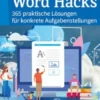 Word Hacks