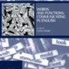 Words and functions: communicating in english
