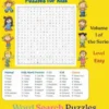 Word Search Puzzles