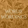 Wordy Wordings