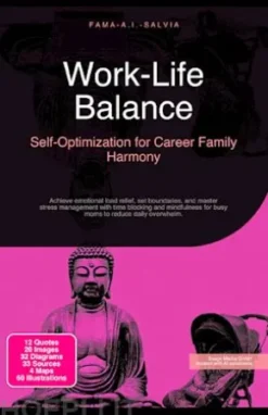 Work-Life Balance: Self-Optimization for Career Family Harmony