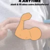 Workout-Quickies 4 Anytime
