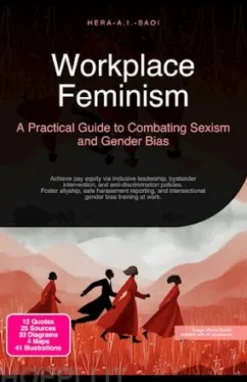 Workplace Feminism: A Practical Guide to Combating Sexism and Gender Bias