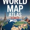 World Map Atlas 2025 – 2026