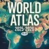 World Atlas 2025-2026