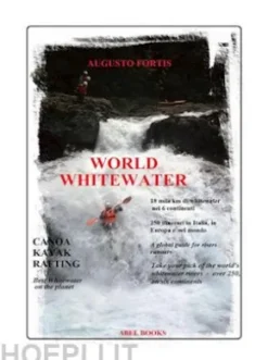 World Whitewater