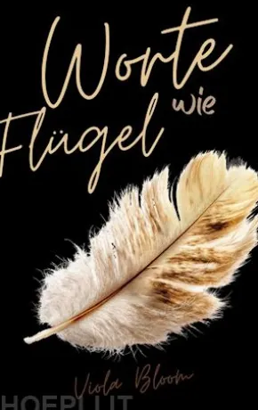 Worte wie Flügel