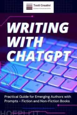 Writing with ChatGPT