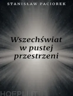 Wszechswiat w pustej przestrzeni