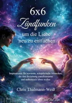 6x6 Zündfunken, um die Liebe neu zu entfachen